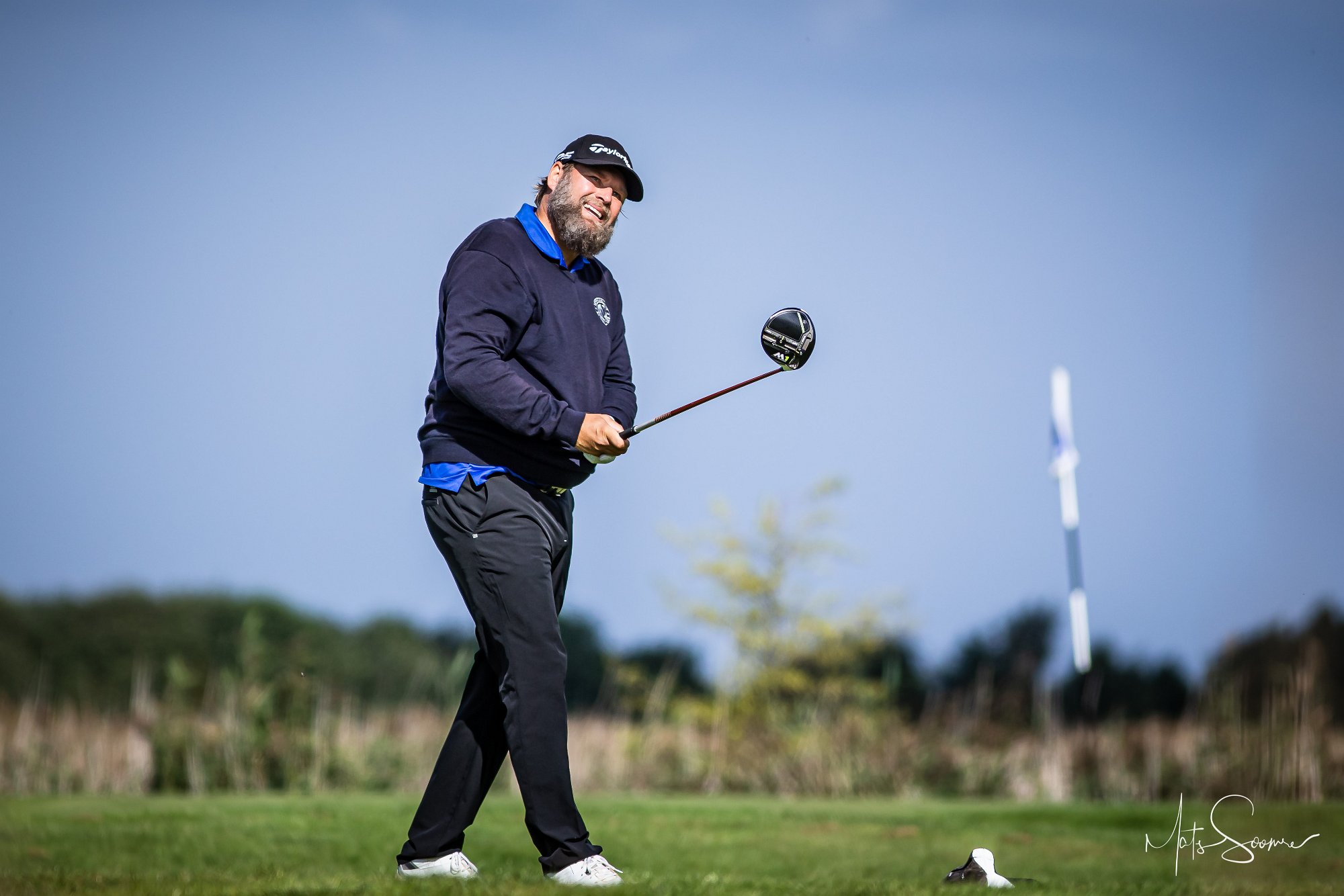 Tallinn Golf Cup by Sven Kaljuveer 2020 