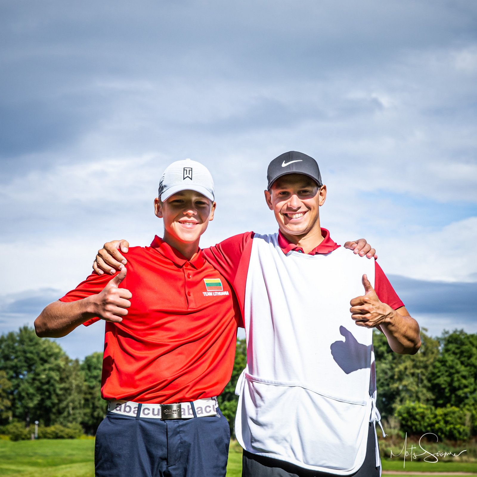 Tallinn Golf Cup by Sven Kaljuveer 2020 