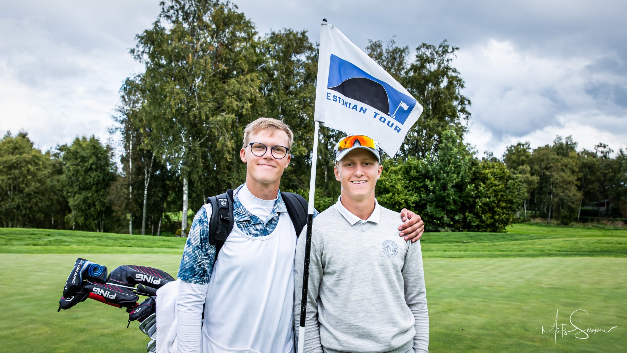 Tallinn Golf Cup by Sven Kaljuveer 2020 