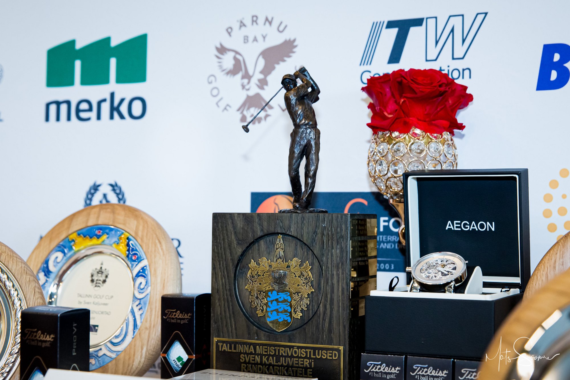 Tallinn Golf Cup by Sven Kaljuveer 2020 