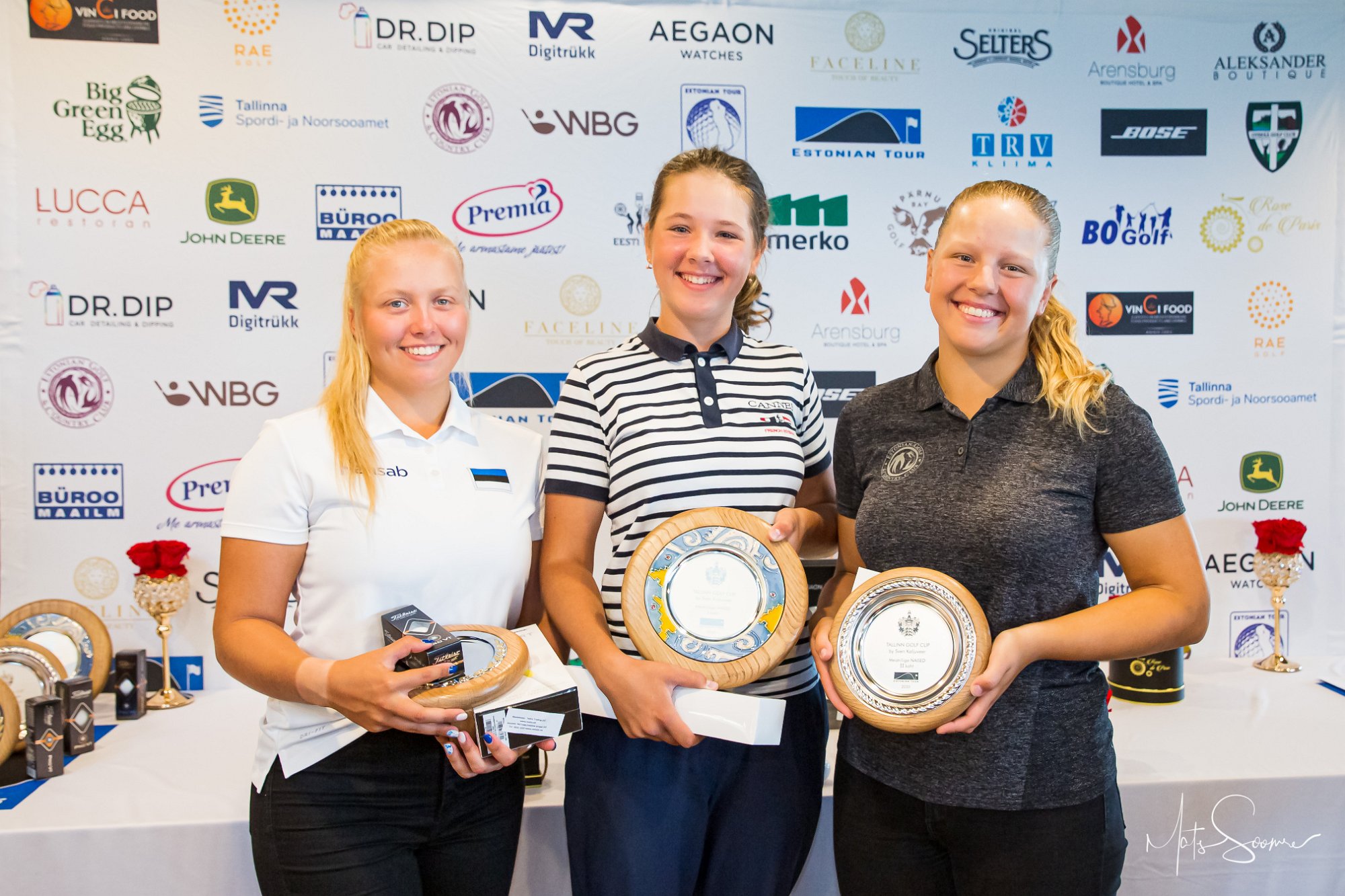 Tallinn Golf Cup by Sven Kaljuveer 2020 