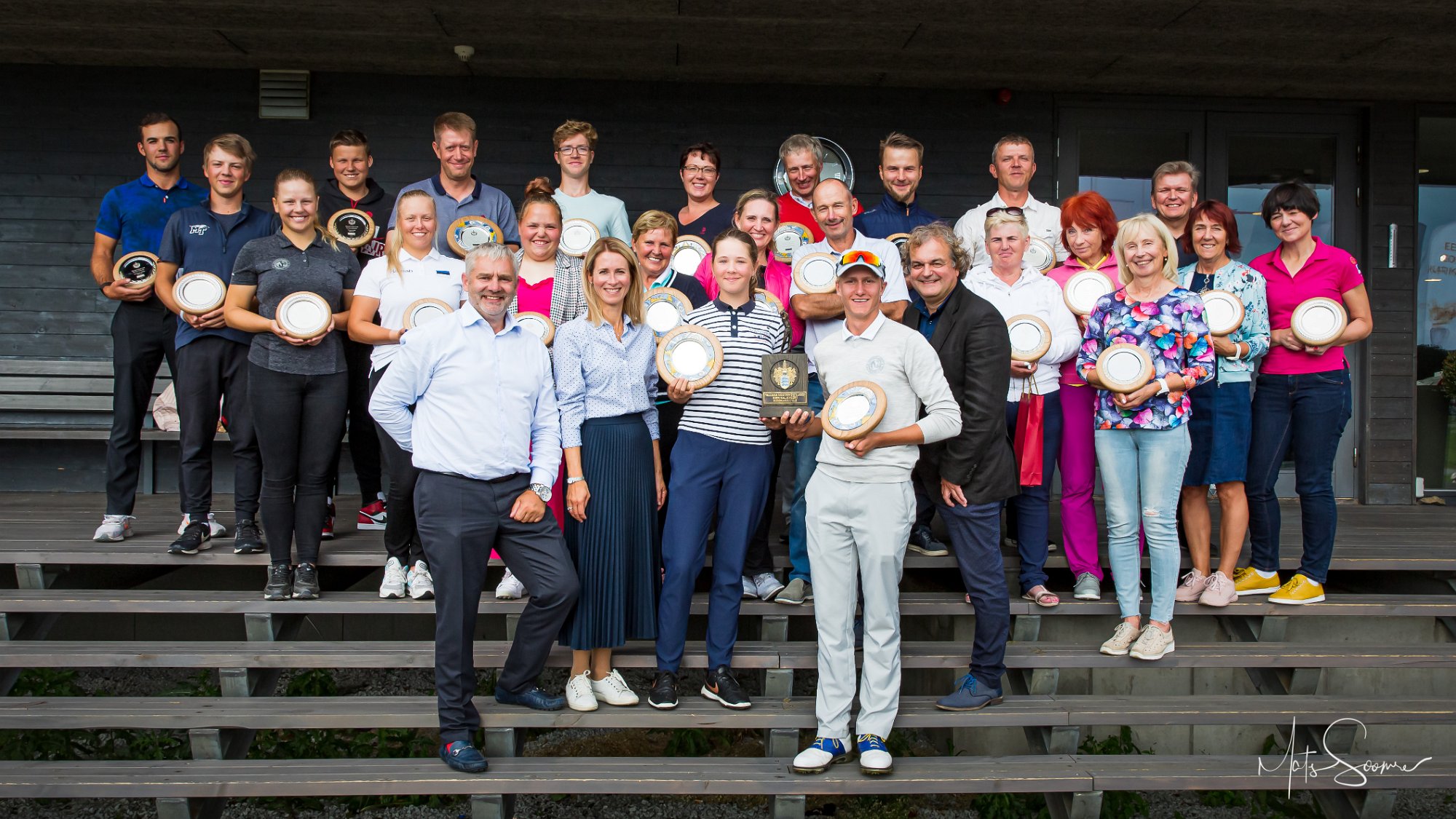 Tallinn Golf Cup by Sven Kaljuveer 2020 