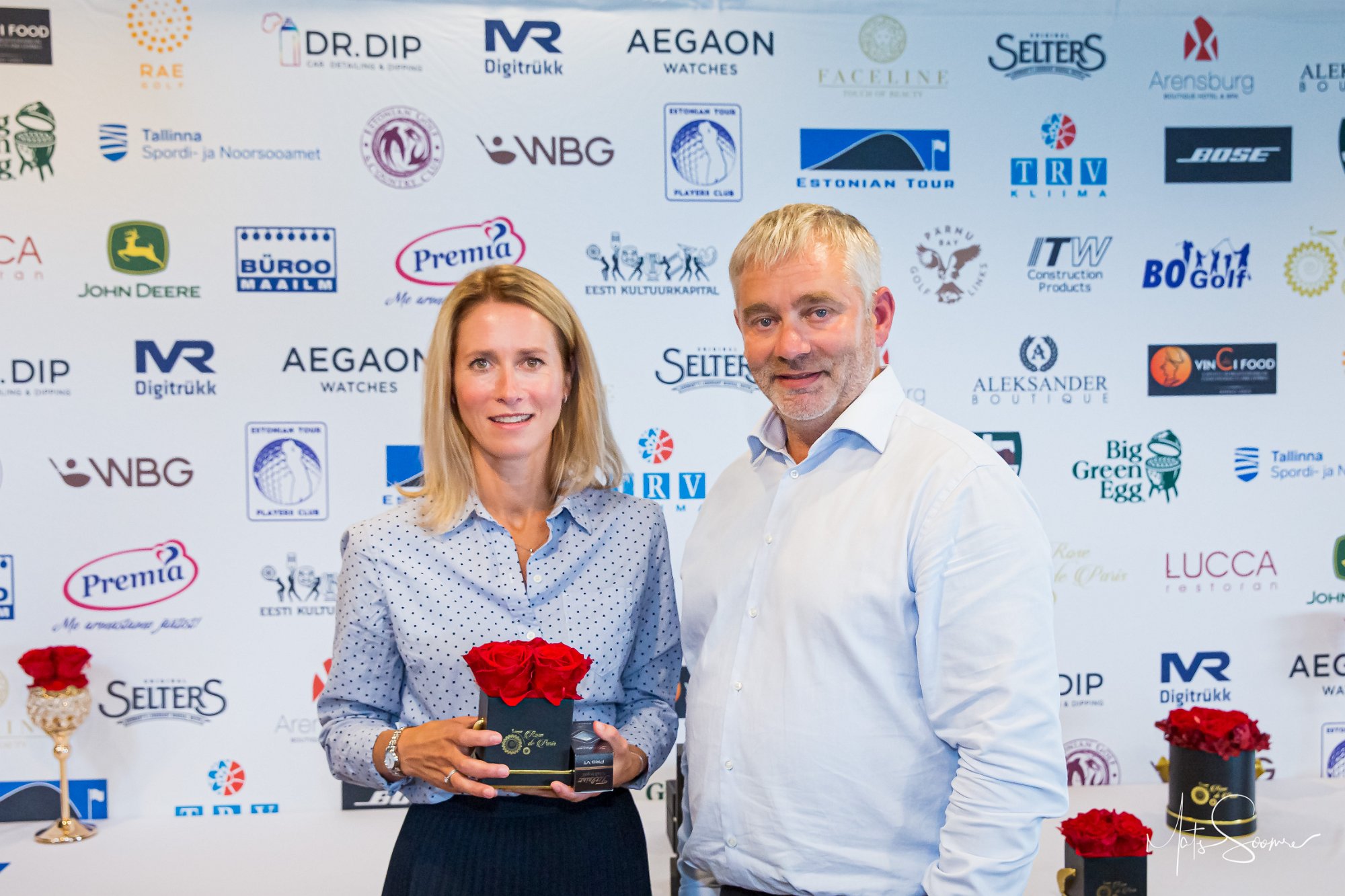 Tallinn Golf Cup by Sven Kaljuveer 2020 