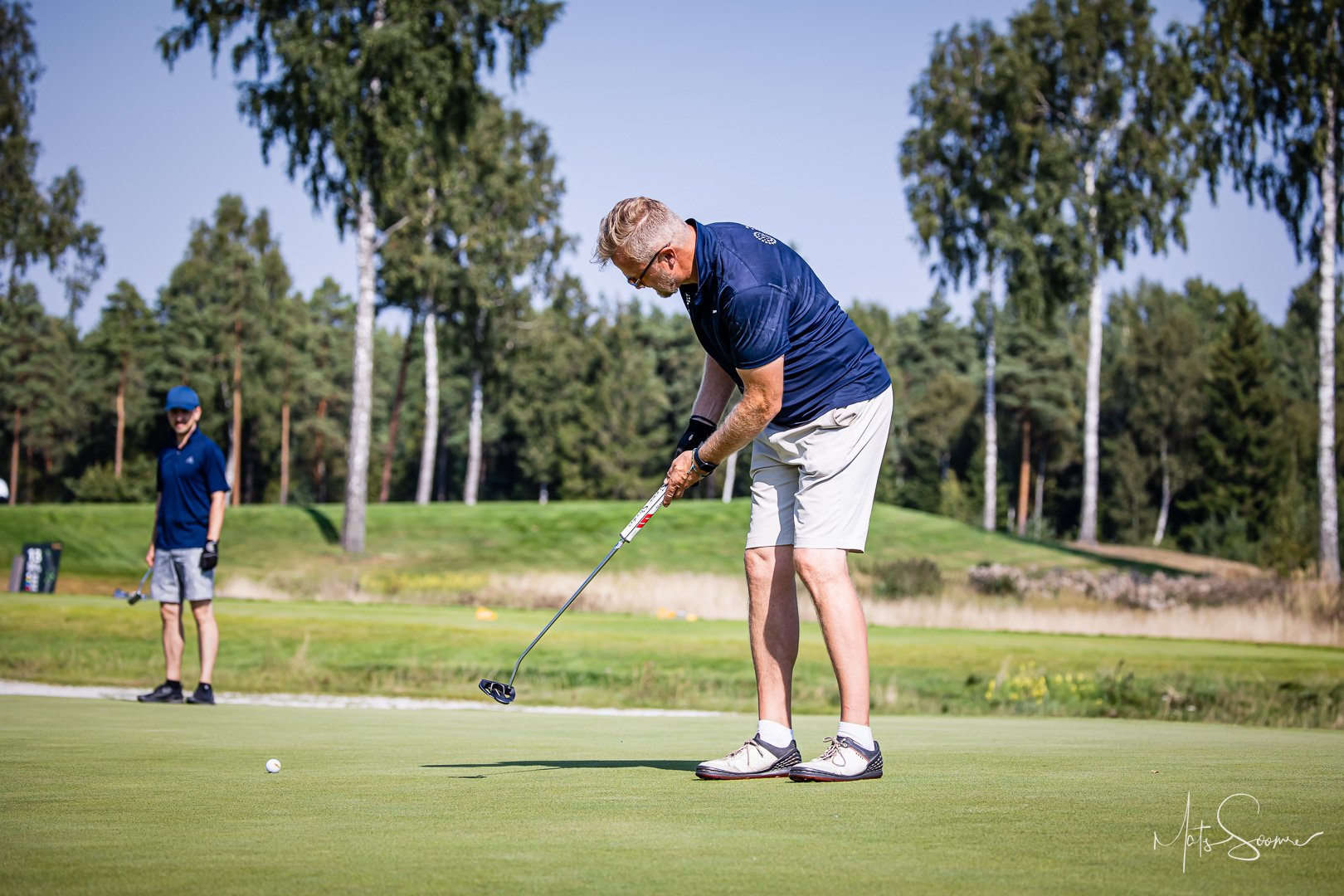 Tallinn Golf Cup Sven Kaljuveer Memorial 2022 