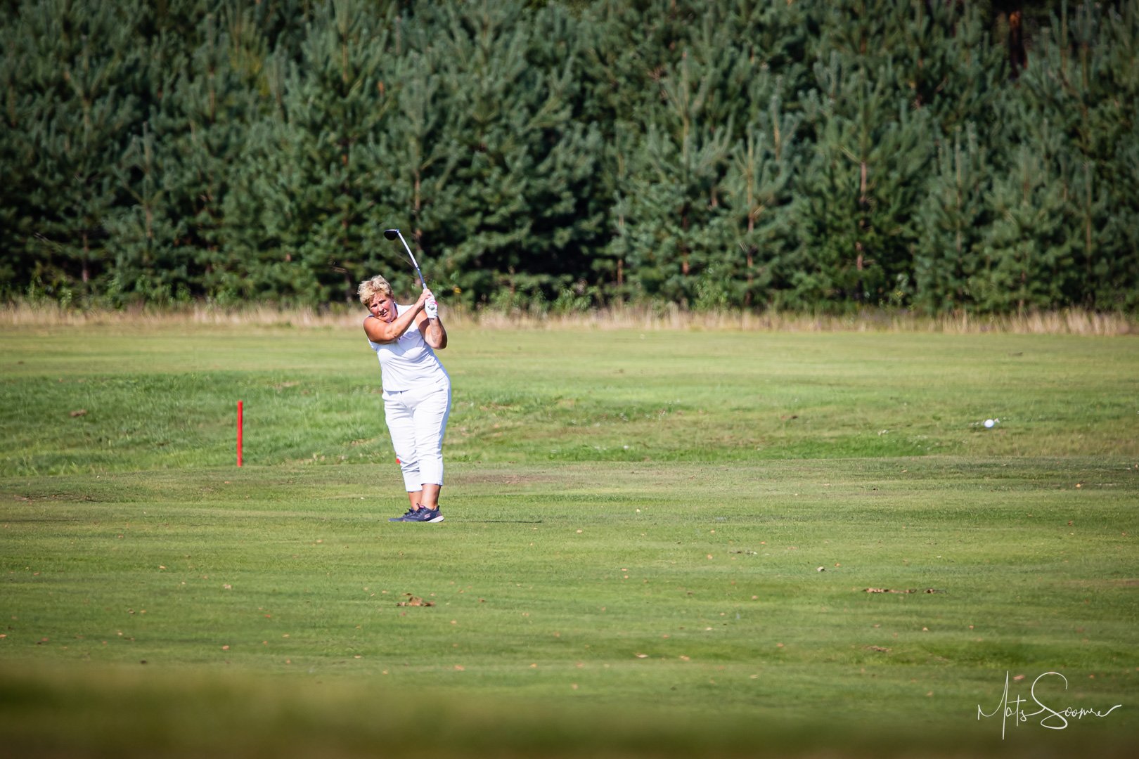 Tallinn Golf Cup Sven Kaljuveer Memorial 2022 