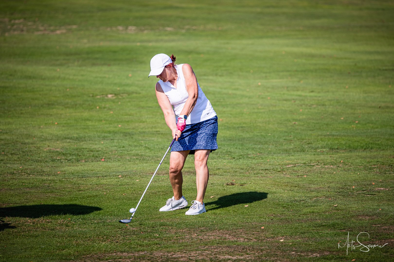 Tallinn Golf Cup Sven Kaljuveer Memorial 2022 