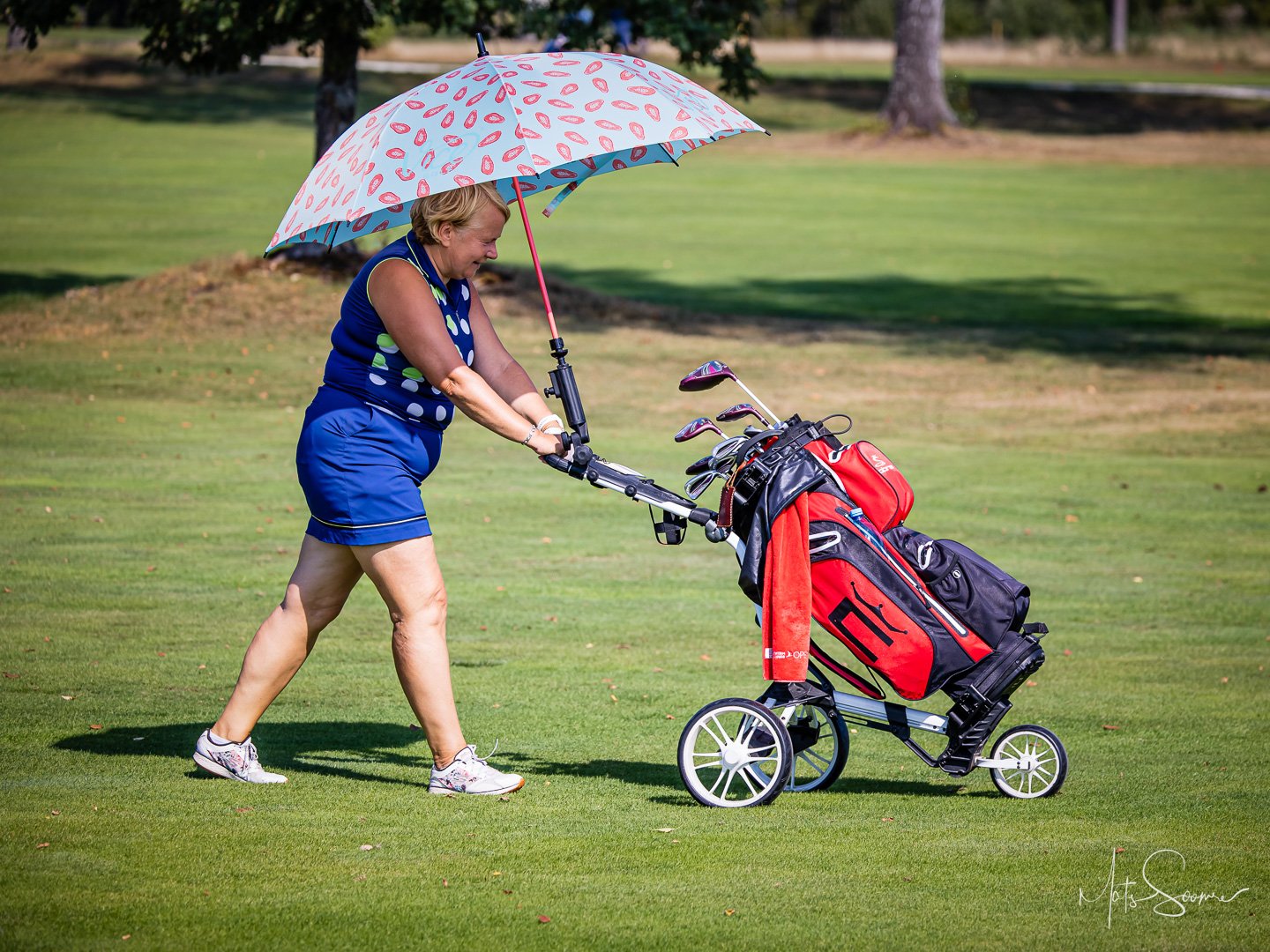 Tallinn Golf Cup Sven Kaljuveer Memorial 2022 