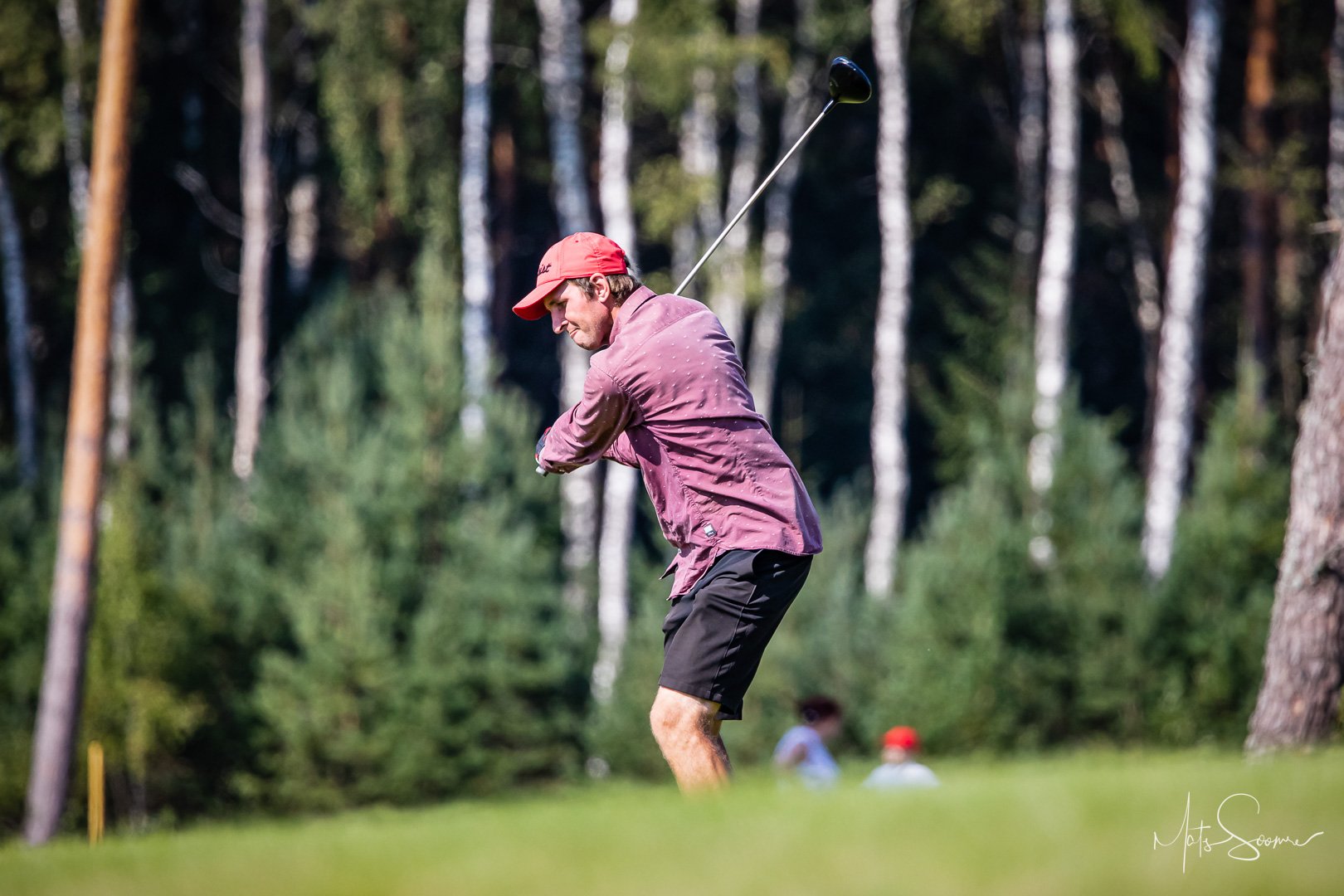 Tallinn Golf Cup Sven Kaljuveer Memorial 2022 