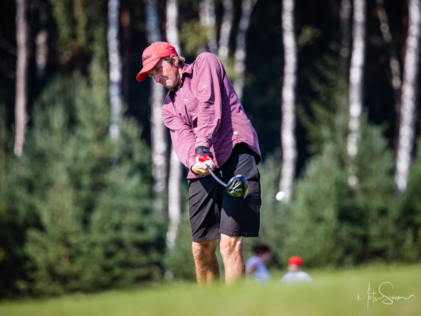 Tallinn Golf Cup Sven Kaljuveer Memorial 2022 