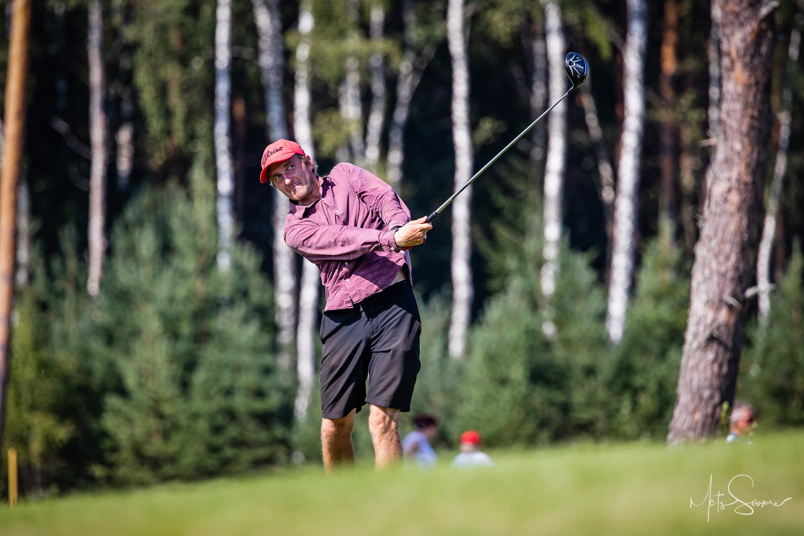 Tallinn Golf Cup Sven Kaljuveer Memorial 2022 