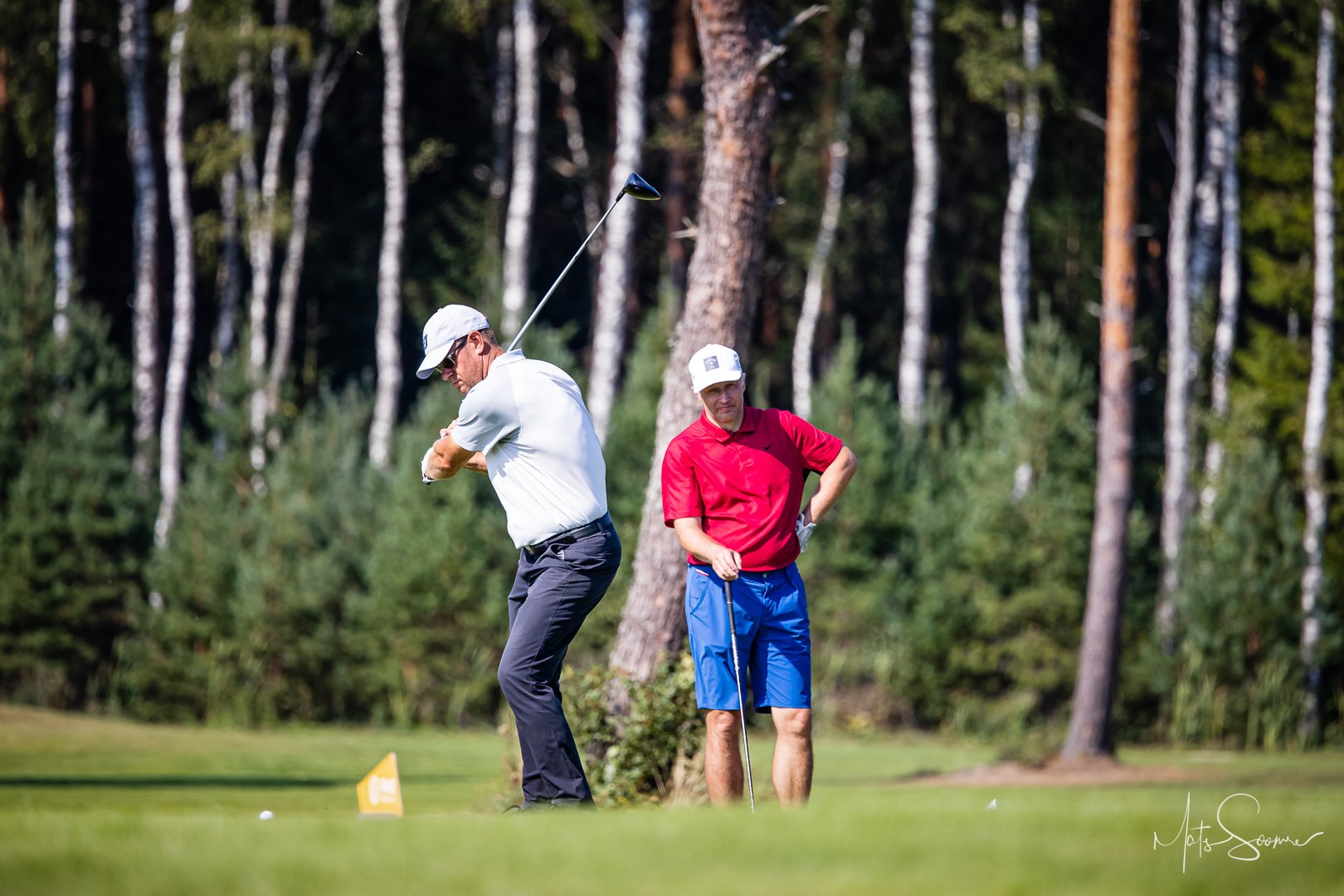 Tallinn Golf Cup Sven Kaljuveer Memorial 2022 