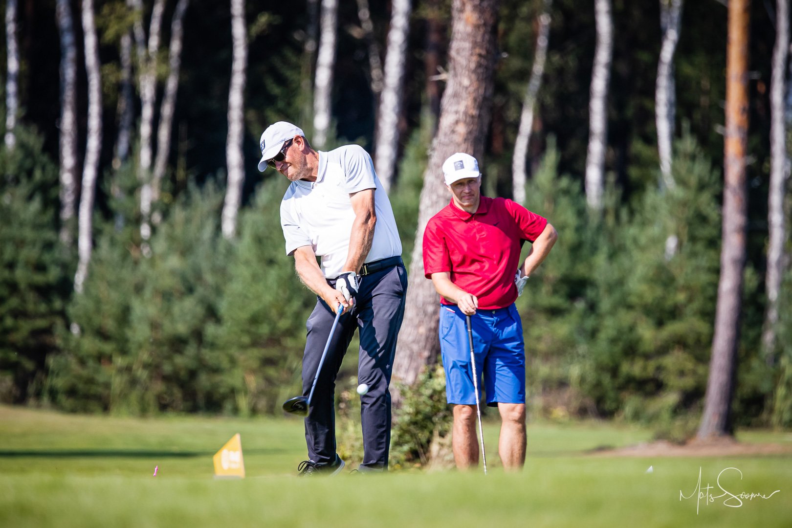 Tallinn Golf Cup Sven Kaljuveer Memorial 2022 