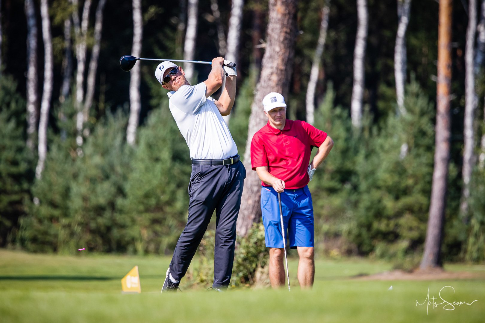 Tallinn Golf Cup Sven Kaljuveer Memorial 2022 