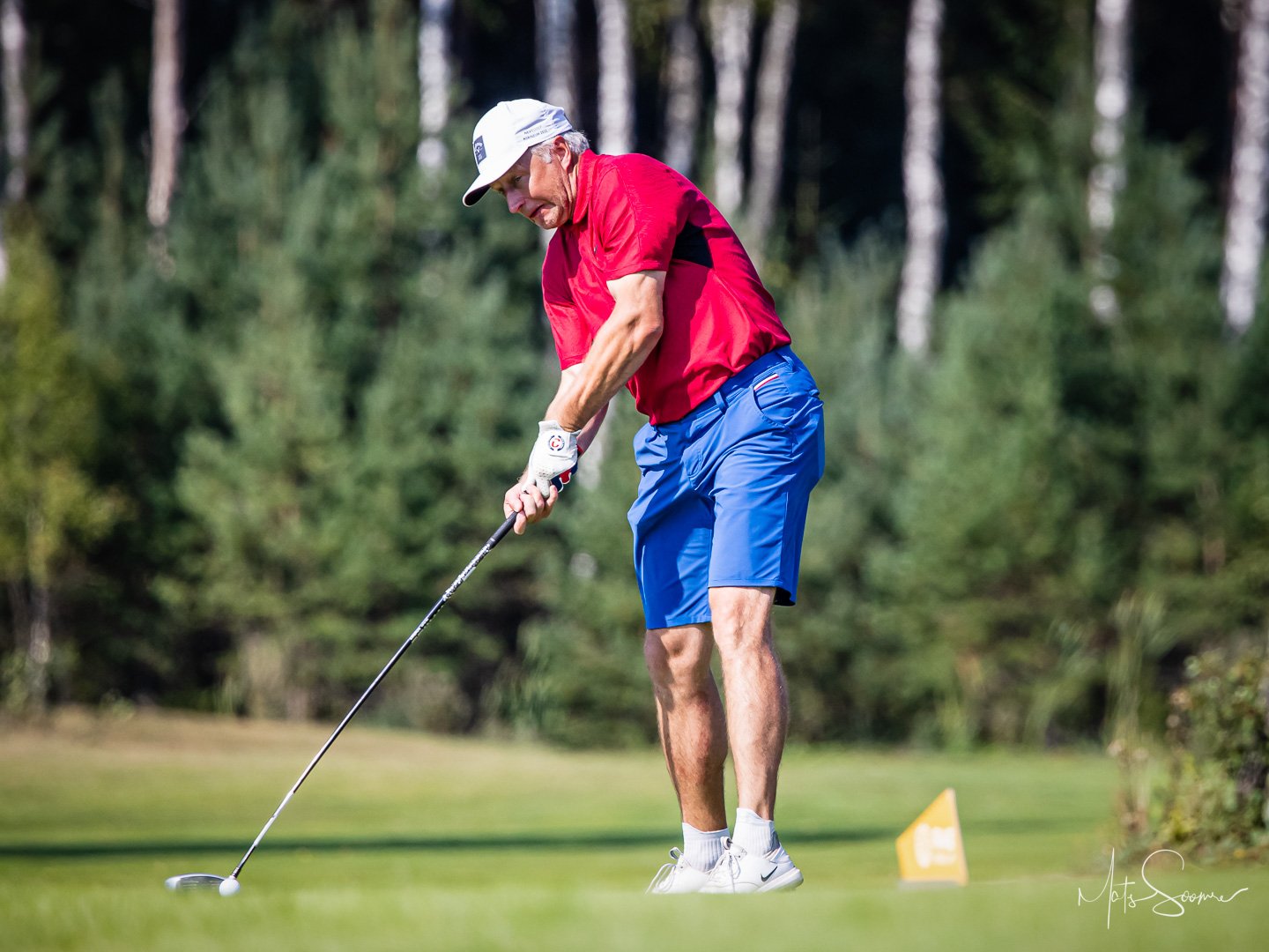 Tallinn Golf Cup Sven Kaljuveer Memorial 2022 