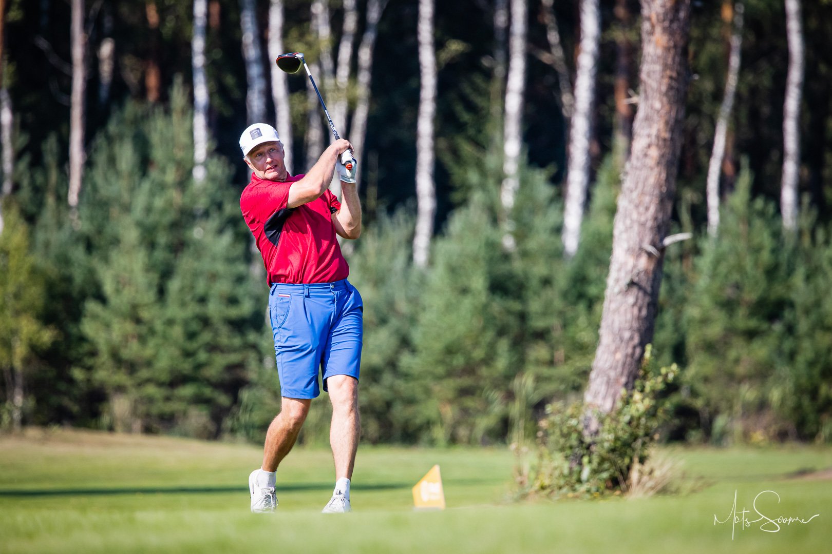 Tallinn Golf Cup Sven Kaljuveer Memorial 2022 