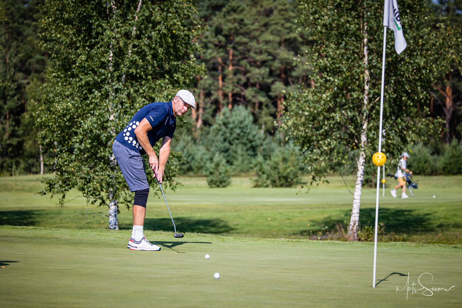 Tallinn Golf Cup Sven Kaljuveer Memorial 2022 