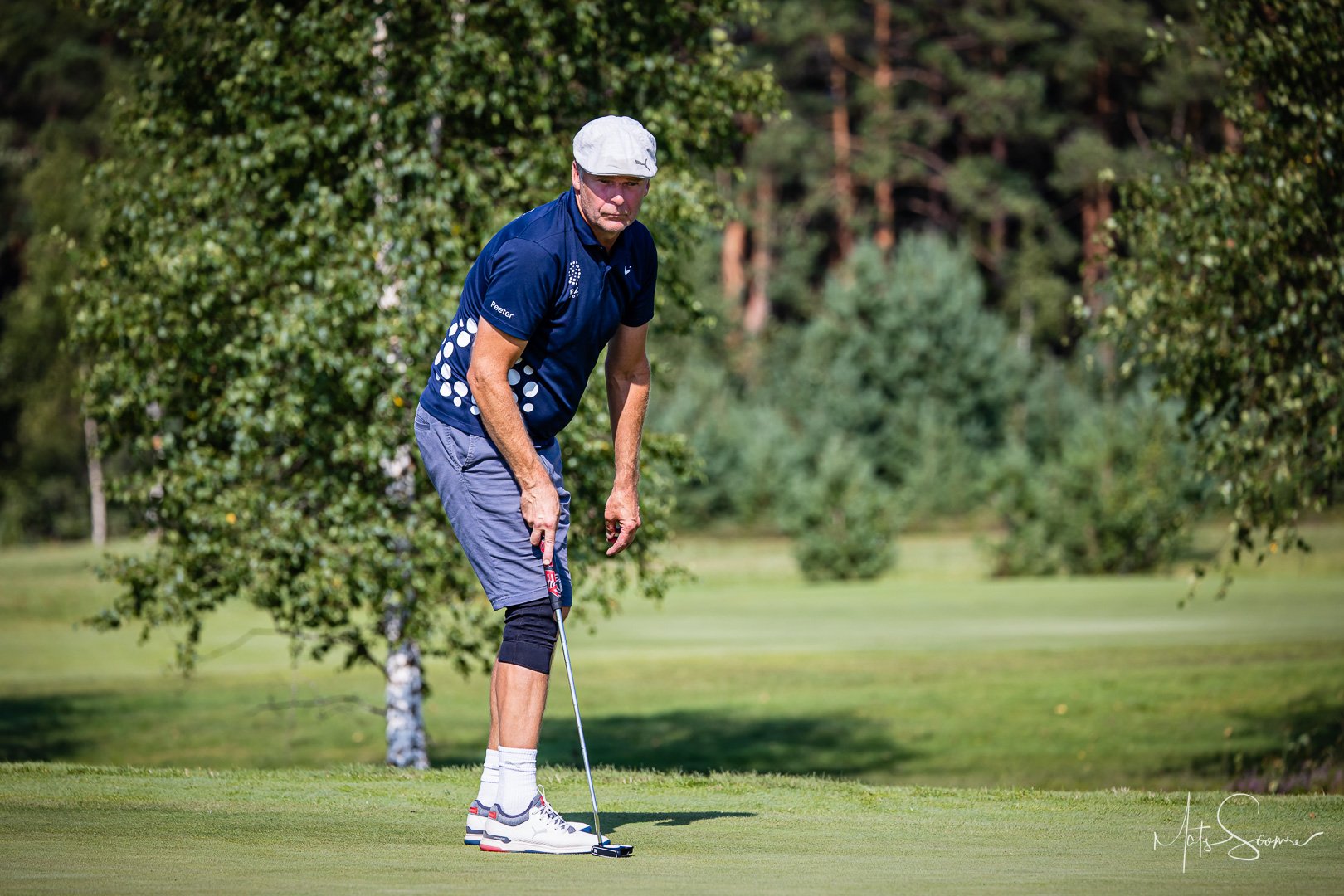 Tallinn Golf Cup Sven Kaljuveer Memorial 2022 