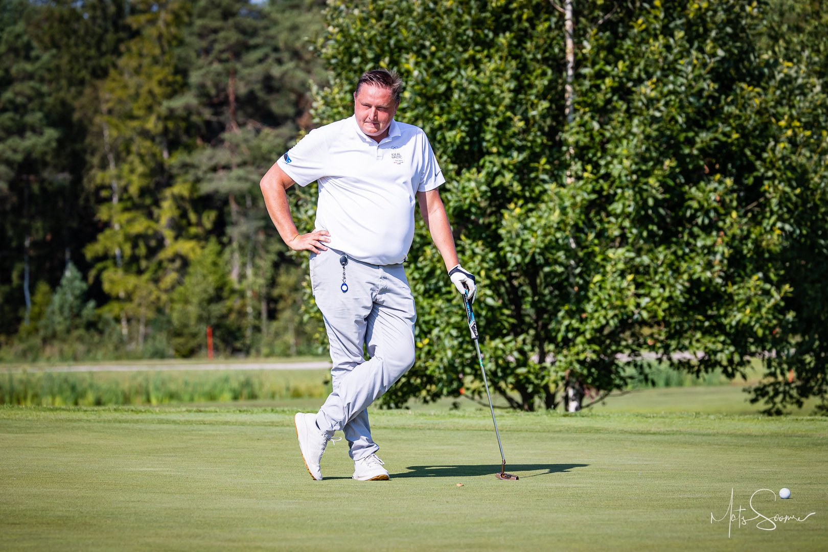 Tallinn Golf Cup Sven Kaljuveer Memorial 2022 