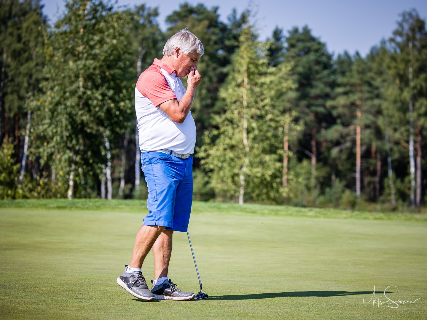 Tallinn Golf Cup Sven Kaljuveer Memorial 2022 