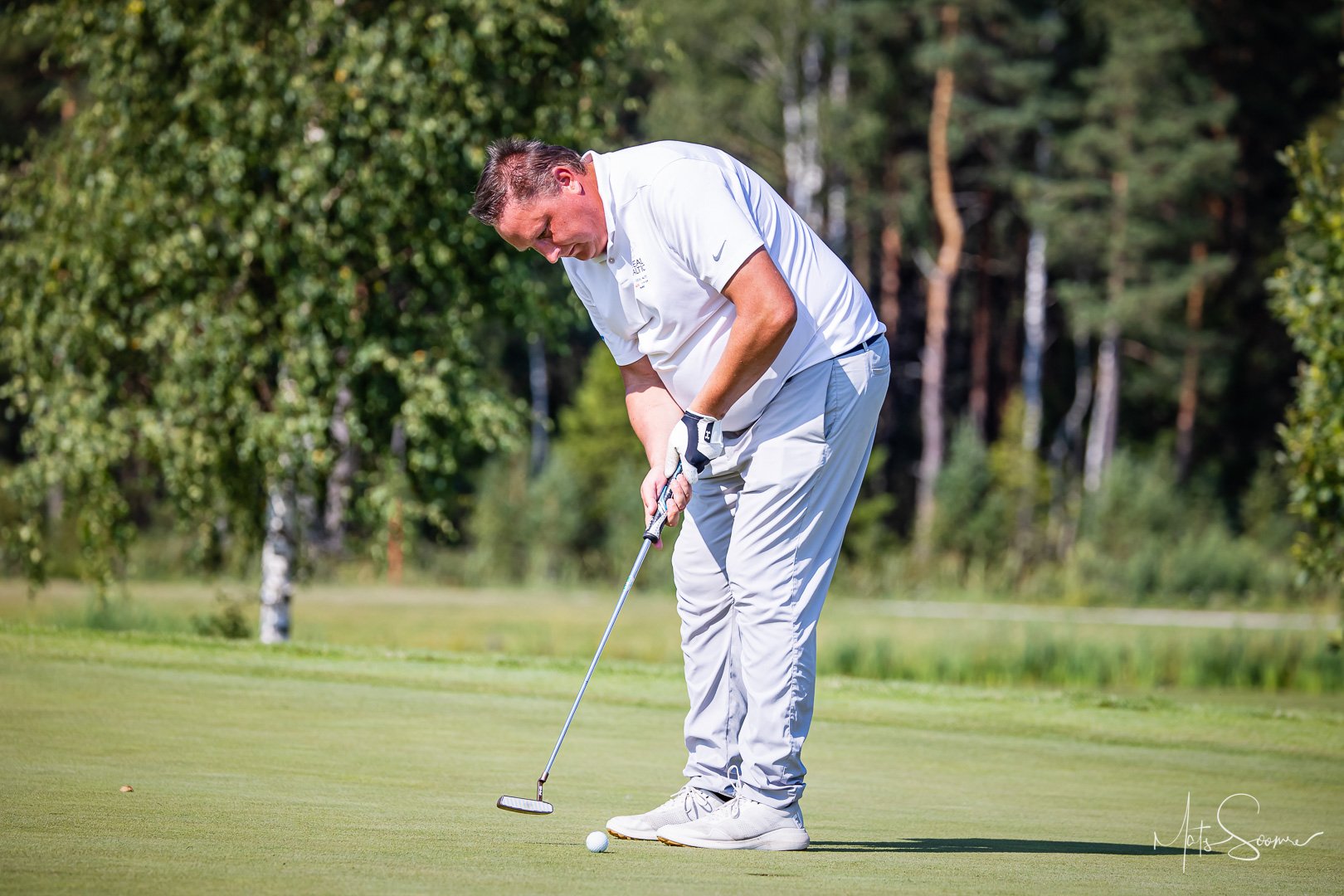 Tallinn Golf Cup Sven Kaljuveer Memorial 2022 