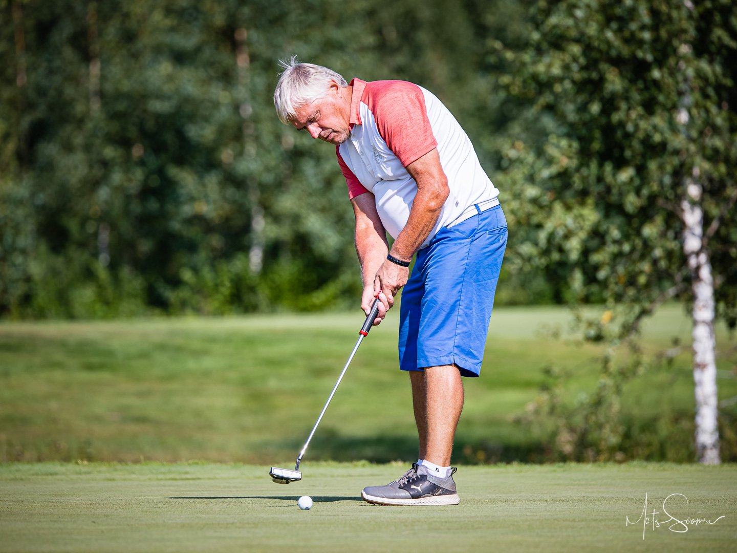 Tallinn Golf Cup Sven Kaljuveer Memorial 2022 