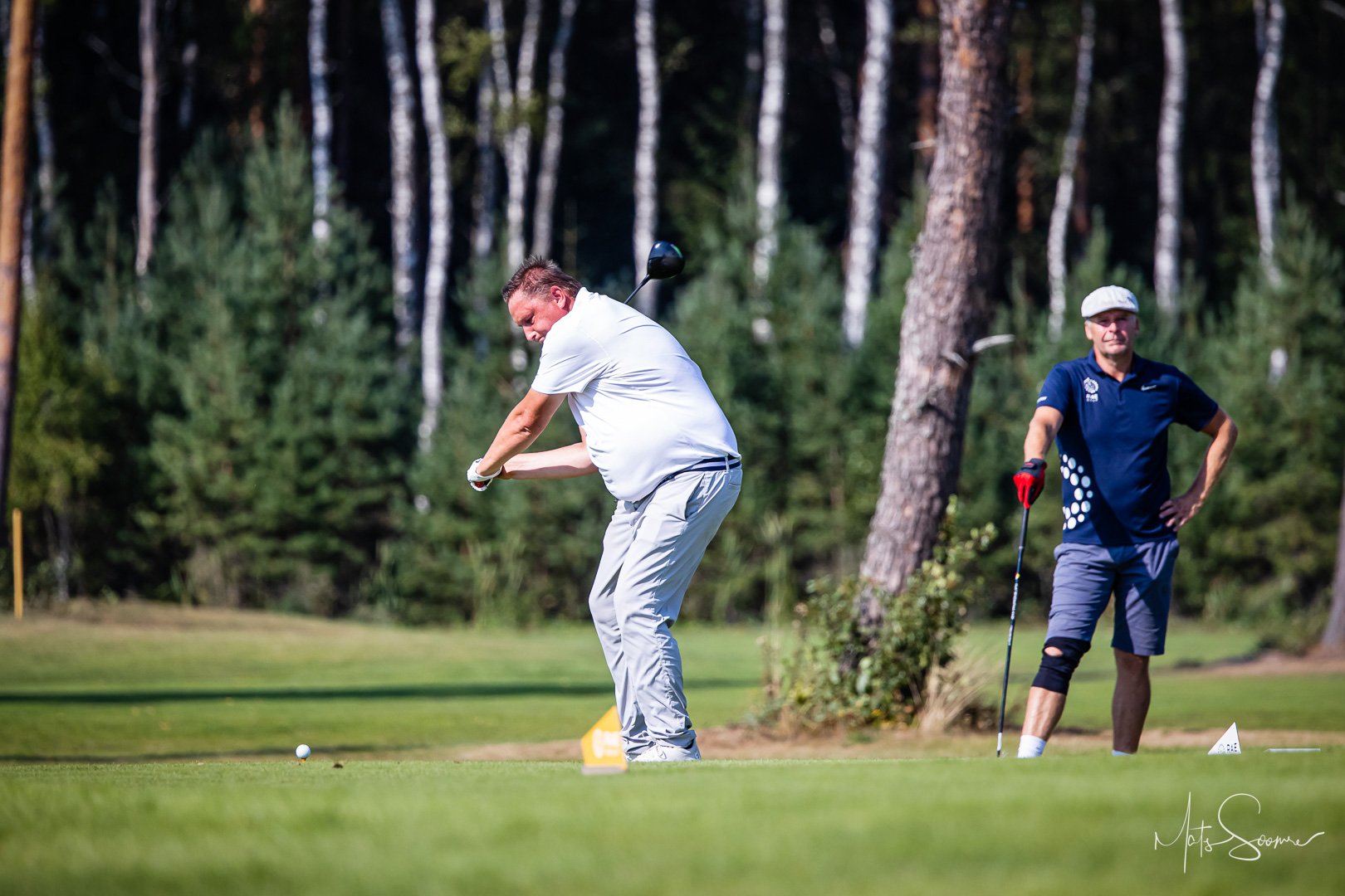 Tallinn Golf Cup Sven Kaljuveer Memorial 2022 