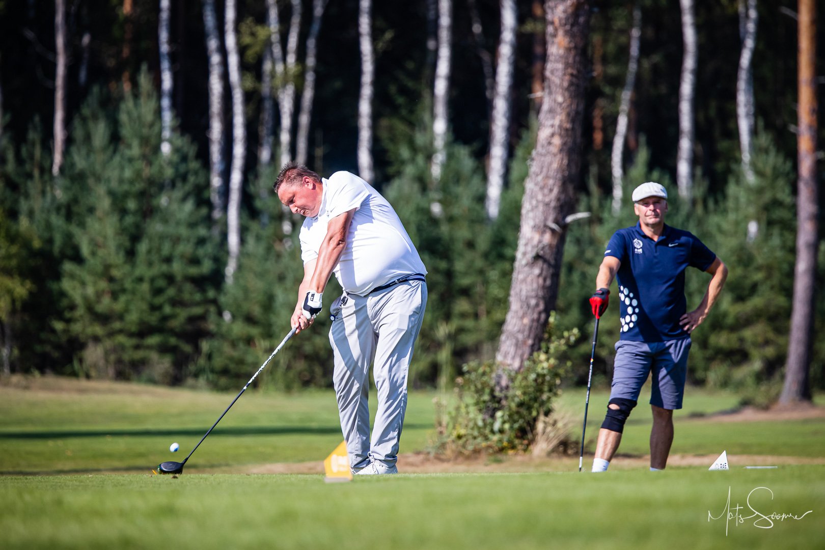 Tallinn Golf Cup Sven Kaljuveer Memorial 2022 