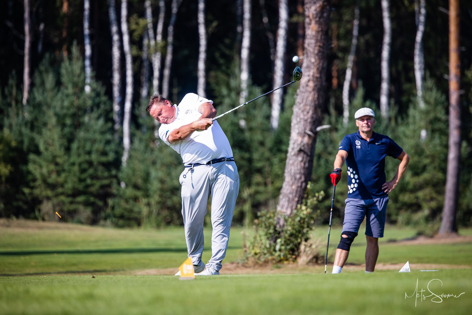 Tallinn Golf Cup Sven Kaljuveer Memorial 2022 