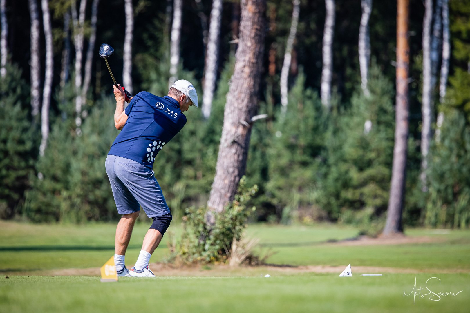 Tallinn Golf Cup Sven Kaljuveer Memorial 2022 