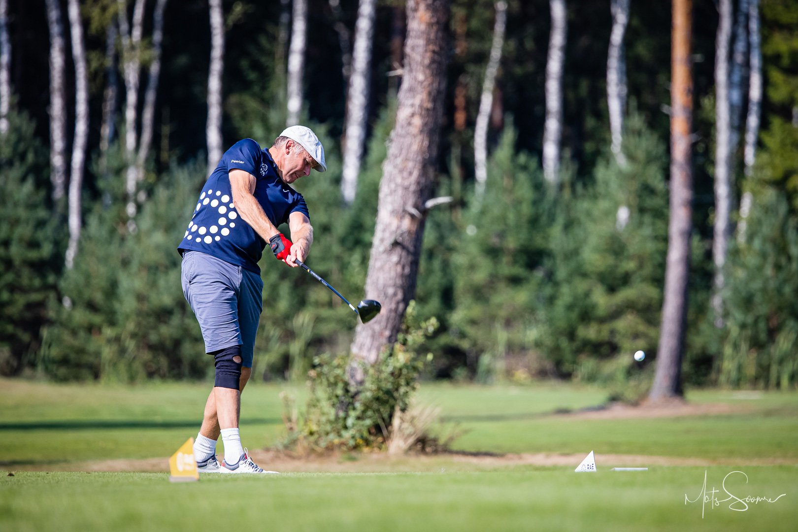 Tallinn Golf Cup Sven Kaljuveer Memorial 2022 