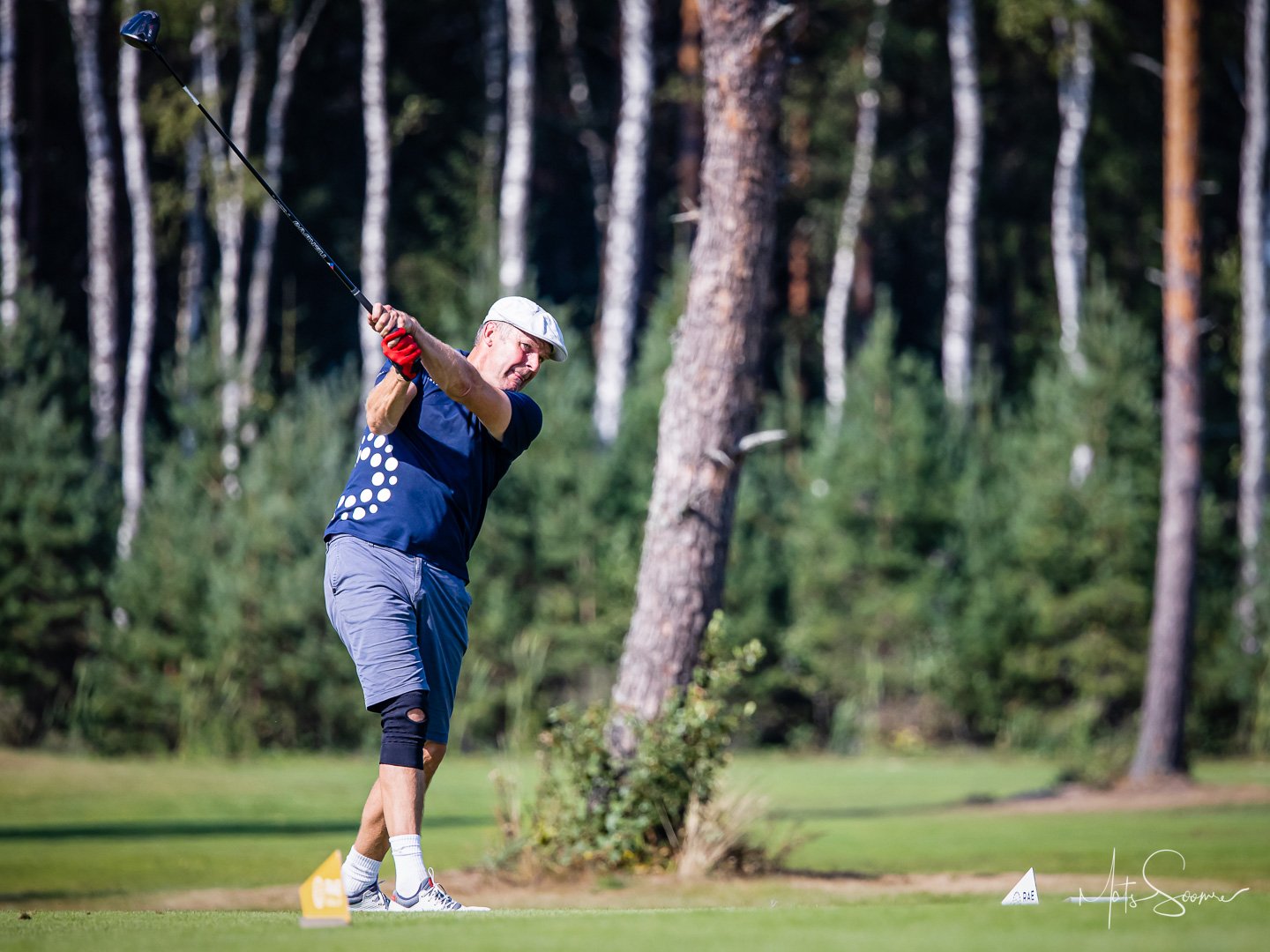 Tallinn Golf Cup Sven Kaljuveer Memorial 2022 