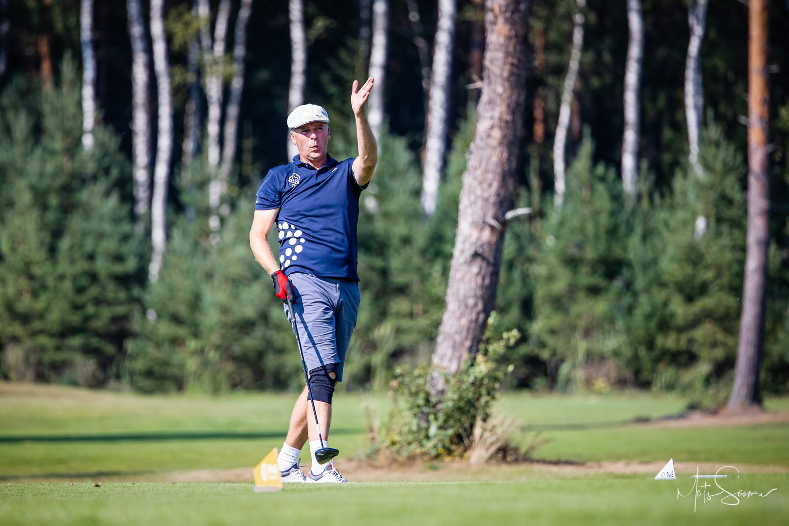 Tallinn Golf Cup Sven Kaljuveer Memorial 2022 