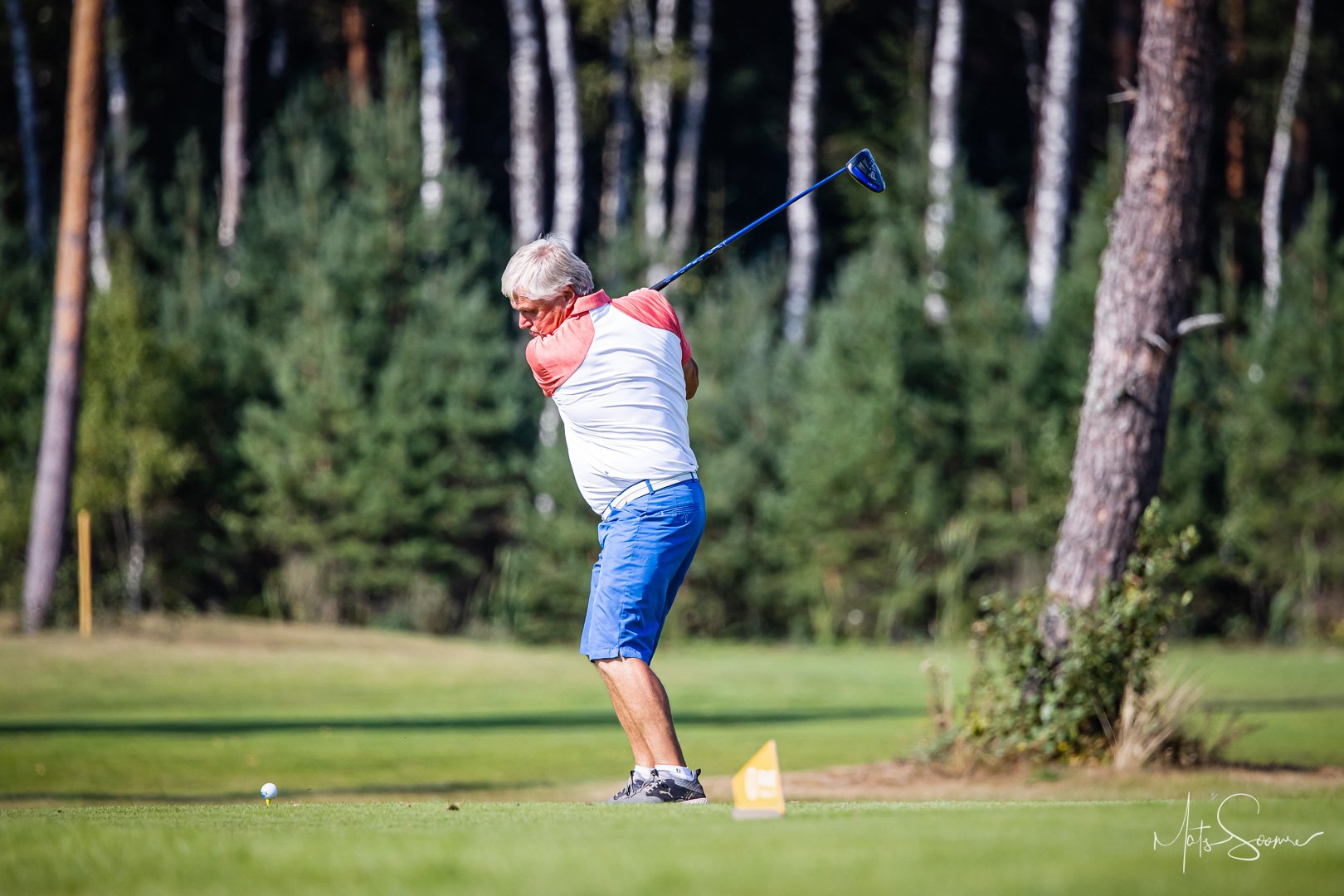 Tallinn Golf Cup Sven Kaljuveer Memorial 2022 