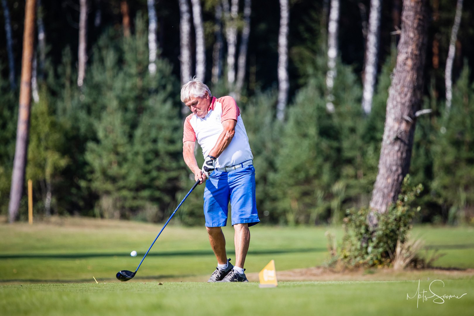 Tallinn Golf Cup Sven Kaljuveer Memorial 2022 