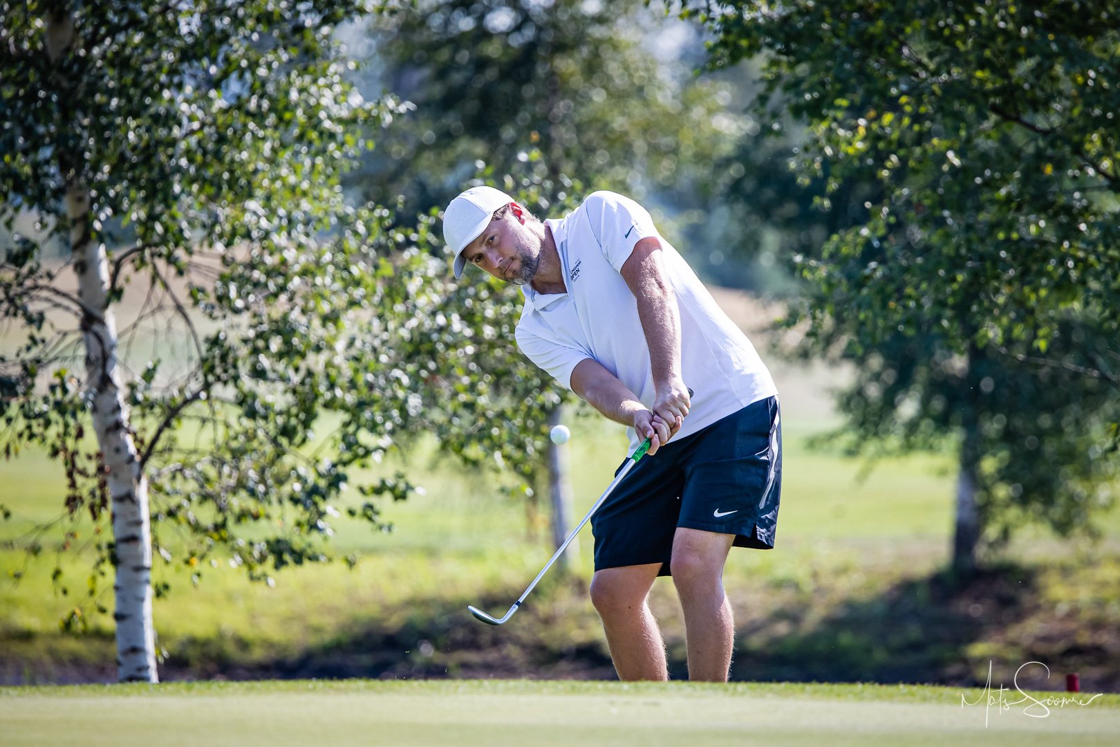 Tallinn Golf Cup Sven Kaljuveer Memorial 2022 