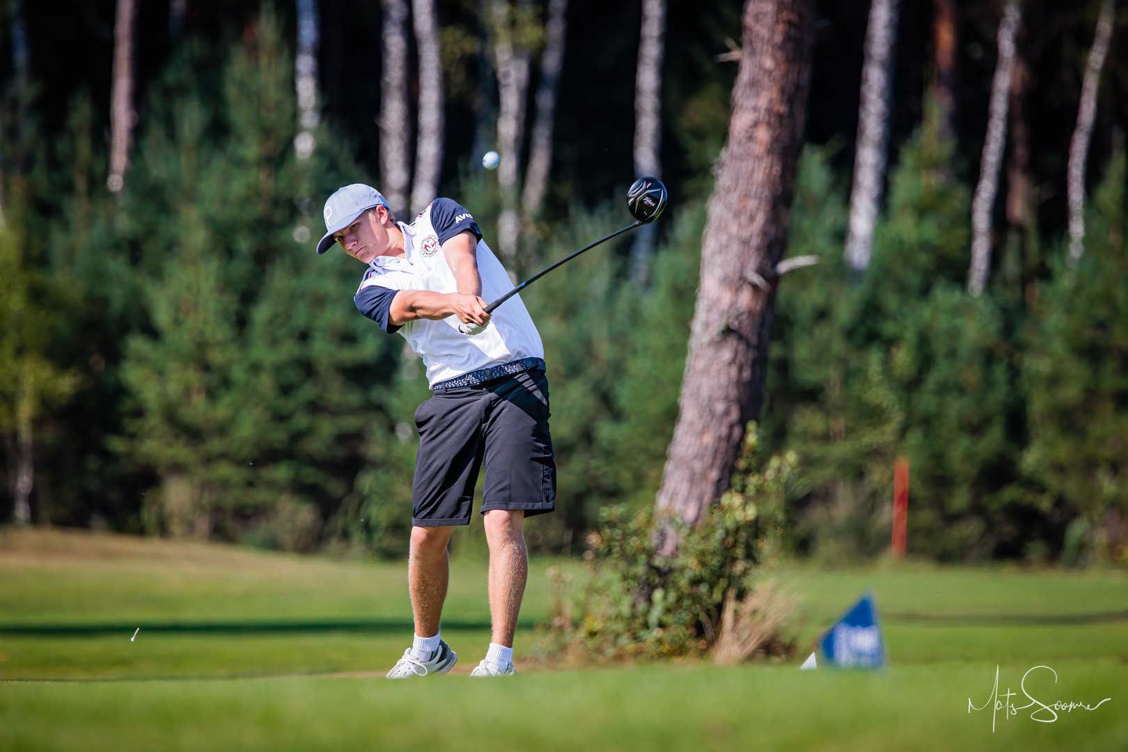 Tallinn Golf Cup Sven Kaljuveer Memorial 2022 