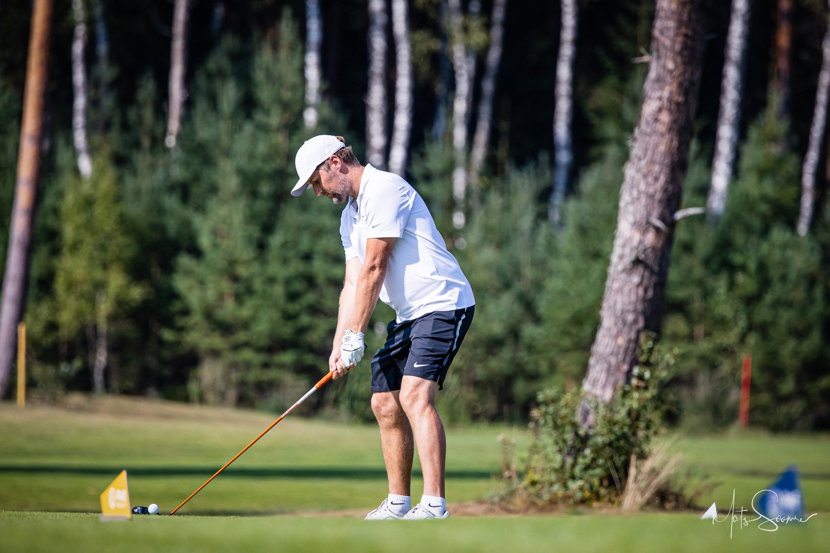 Tallinn Golf Cup Sven Kaljuveer Memorial 2022 