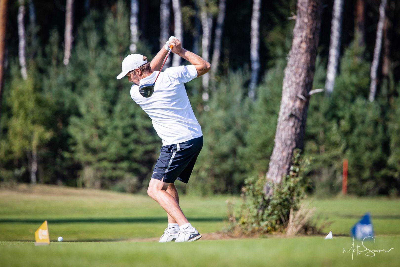 Tallinn Golf Cup Sven Kaljuveer Memorial 2022 