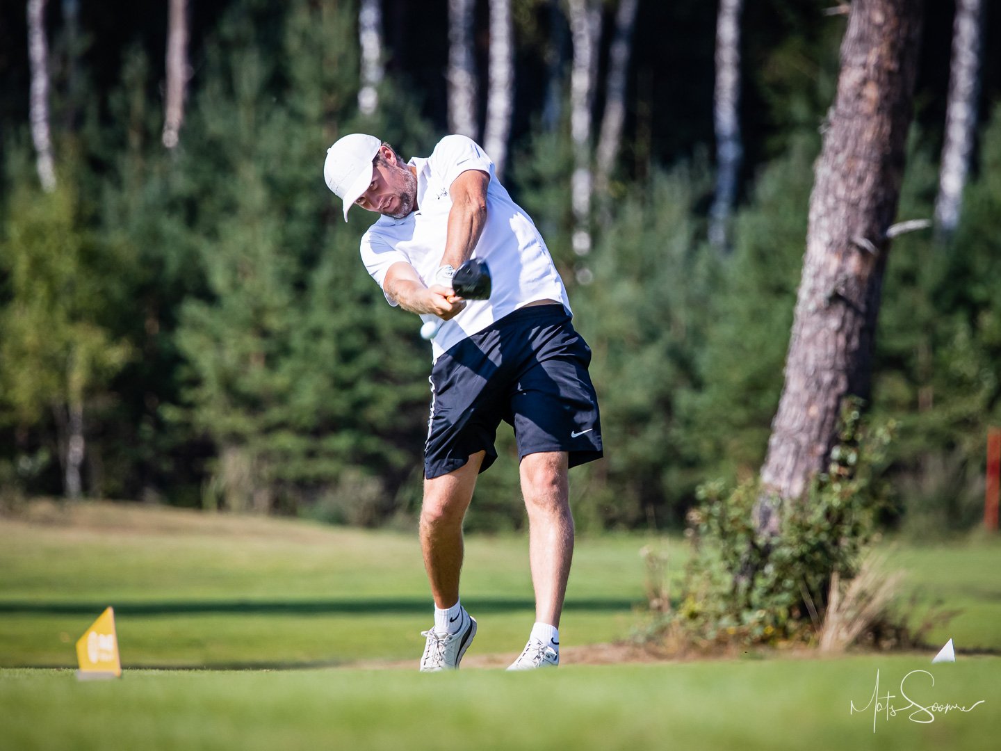 Tallinn Golf Cup Sven Kaljuveer Memorial 2022 