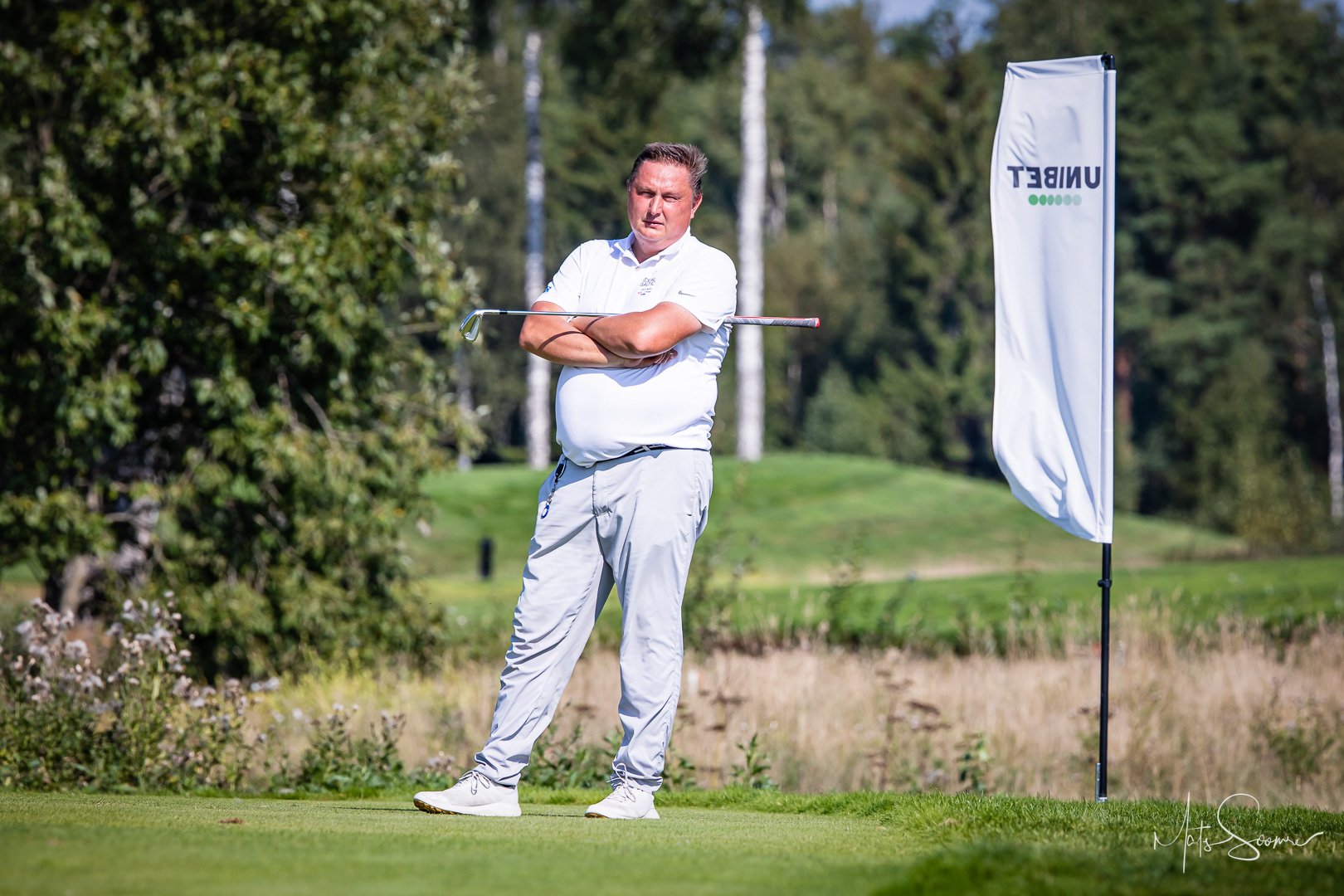 Tallinn Golf Cup Sven Kaljuveer Memorial 2022 