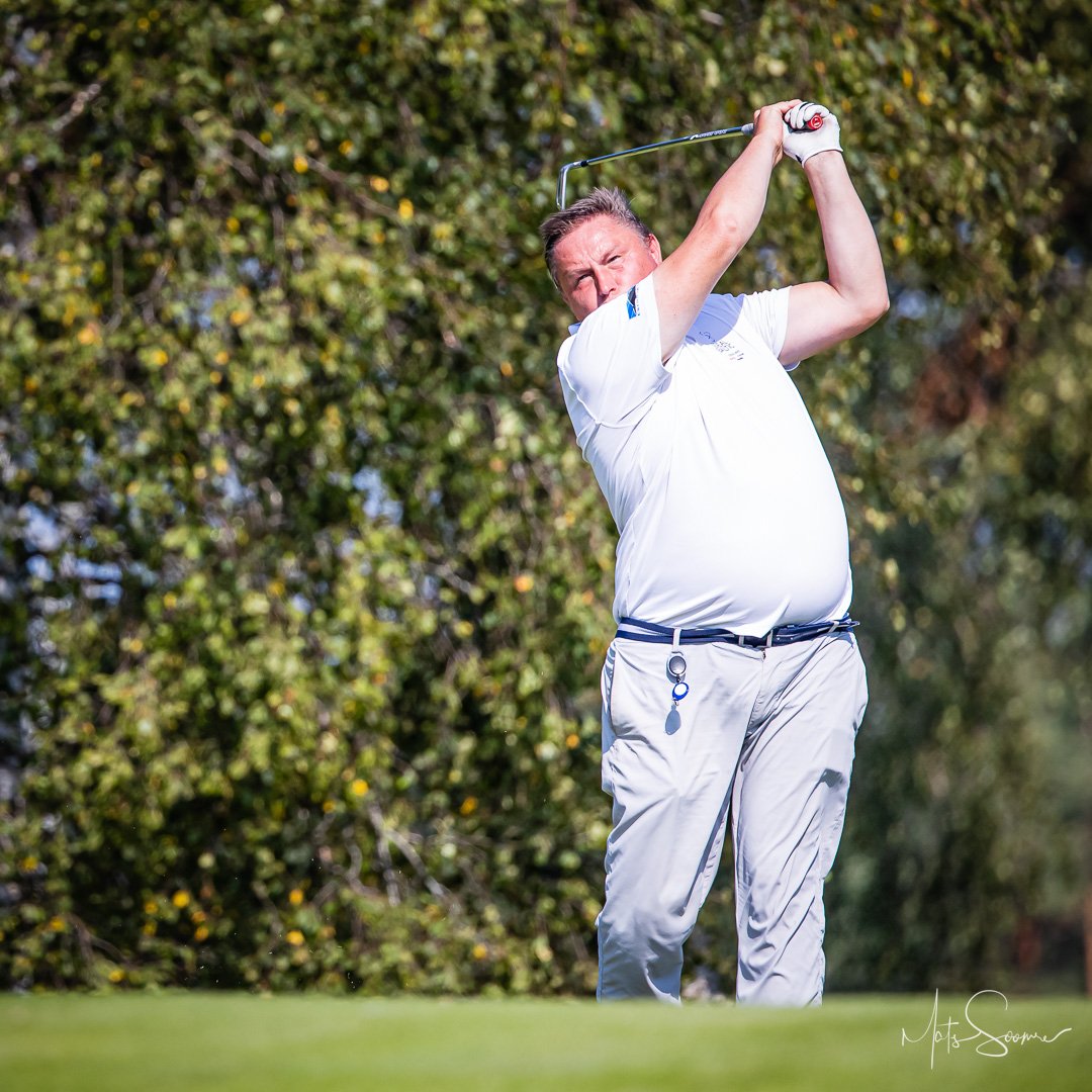 Tallinn Golf Cup Sven Kaljuveer Memorial 2022 