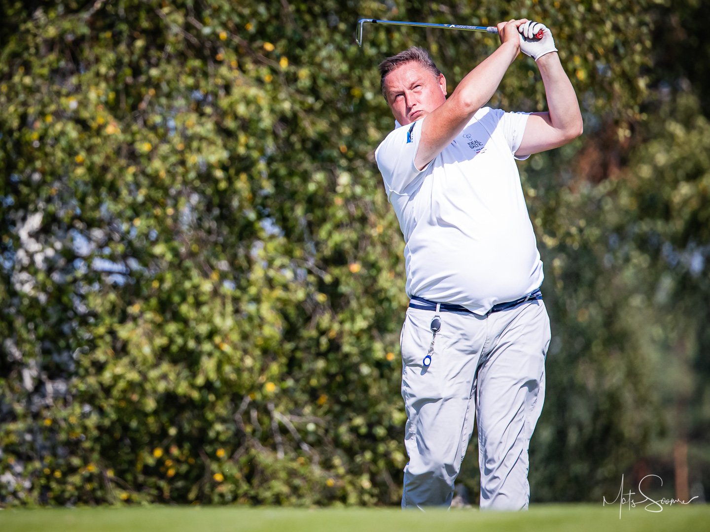 Tallinn Golf Cup Sven Kaljuveer Memorial 2022 