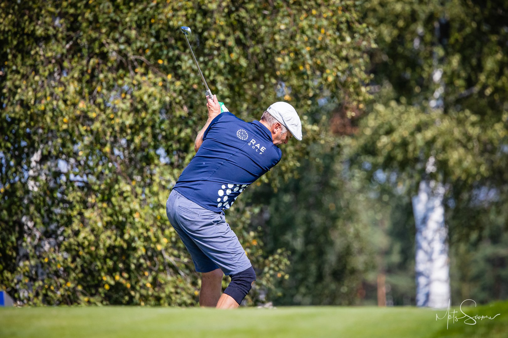 Tallinn Golf Cup Sven Kaljuveer Memorial 2022 