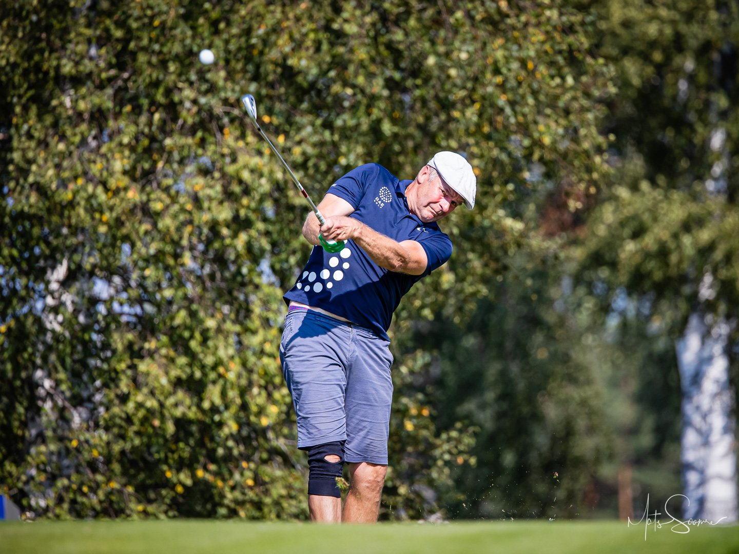 Tallinn Golf Cup Sven Kaljuveer Memorial 2022 