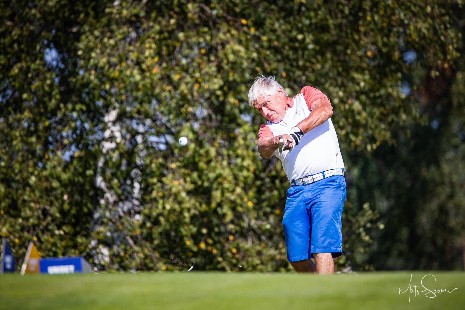 Tallinn Golf Cup Sven Kaljuveer Memorial 2022 