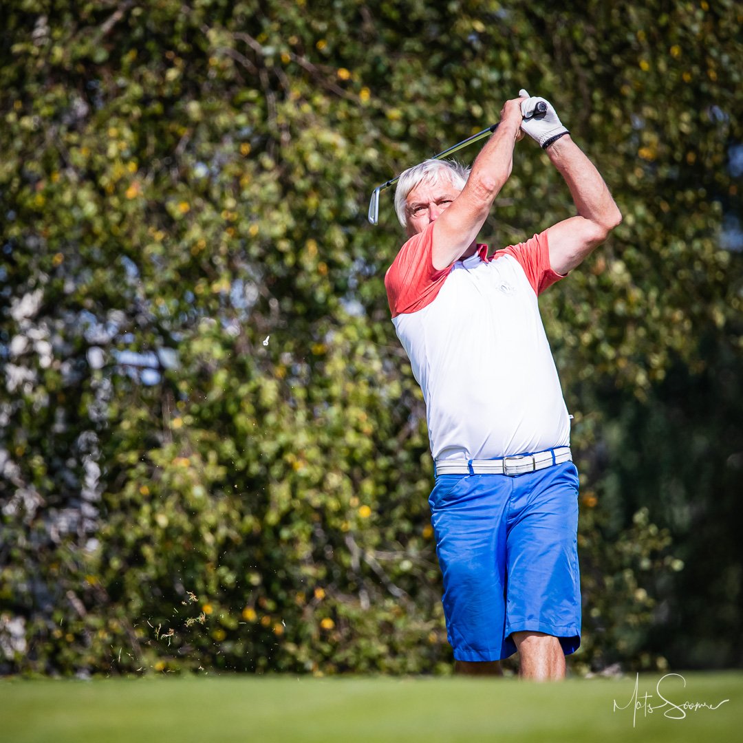 Tallinn Golf Cup Sven Kaljuveer Memorial 2022 