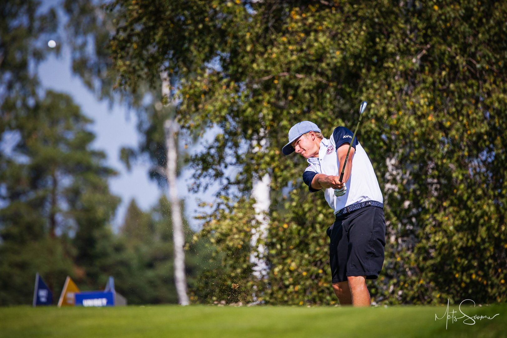 Tallinn Golf Cup Sven Kaljuveer Memorial 2022 