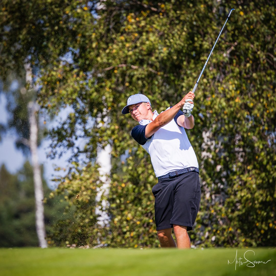 Tallinn Golf Cup Sven Kaljuveer Memorial 2022 