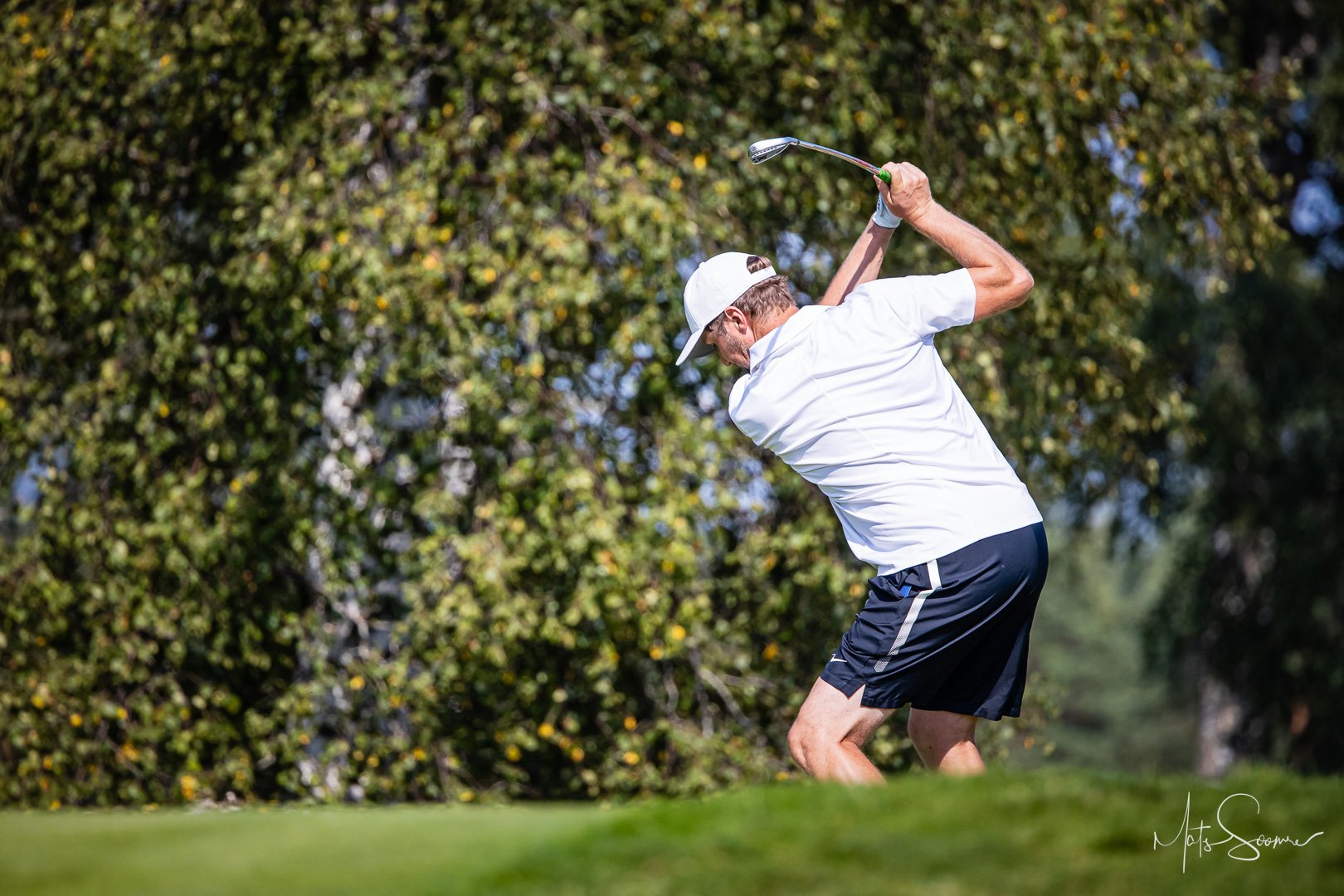 Tallinn Golf Cup Sven Kaljuveer Memorial 2022 