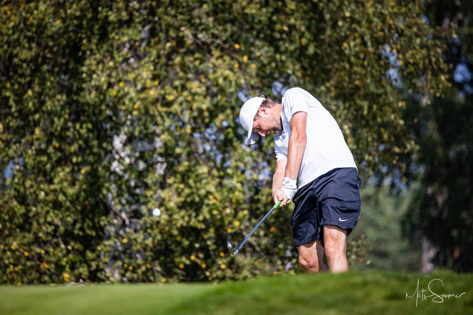 Tallinn Golf Cup Sven Kaljuveer Memorial 2022 